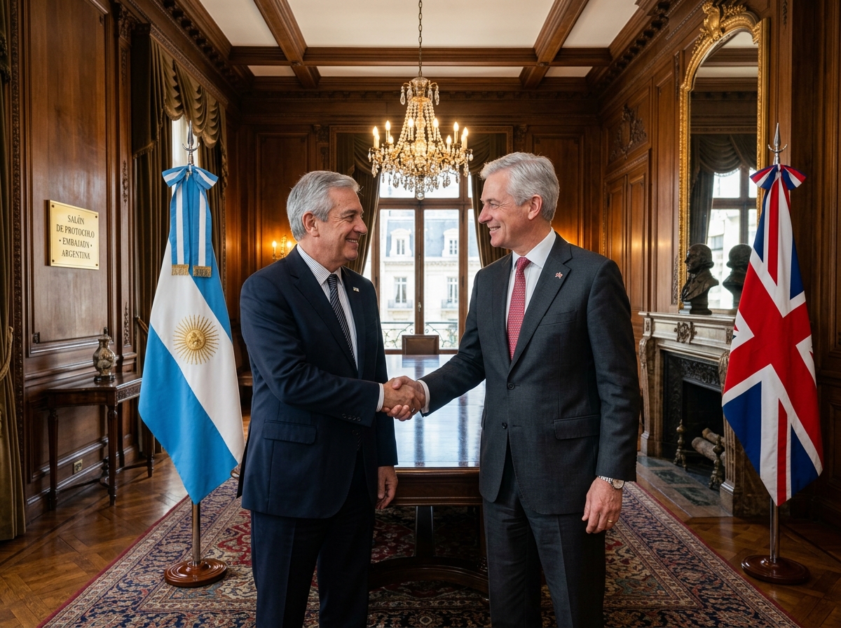 Auditoría de Normativa Internacional